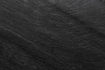 Black marble natural pattern for background, abstract natural marble black and white