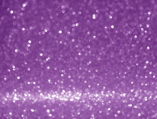 glitter texture christmas abstract background, Defocused