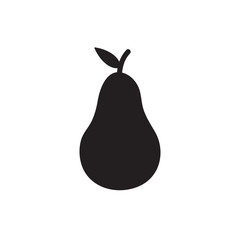 pear shaped silhouette
