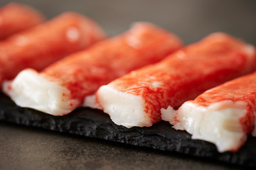 crab stick