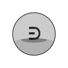 Initial Letter Logo B Template Vector Design