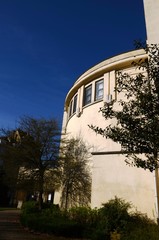 Bruxelles (Belgique : Eglise Saint-Augustin (Altitude 100)