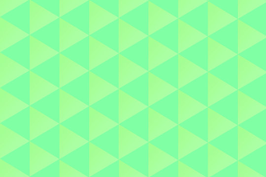 Abstrait vert d'eau