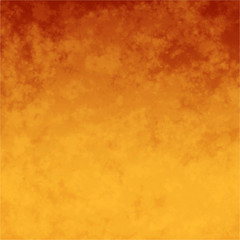 Orange/Yellow Grunge Background