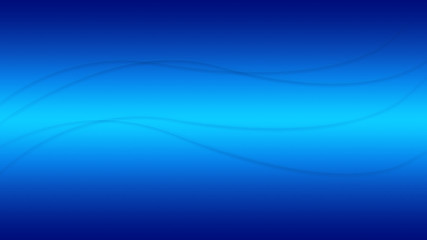 Modern Blue Background