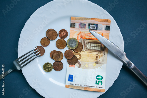 No Fork. No Knife. No Problem