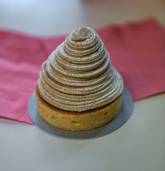 Japanese sweets and dessert