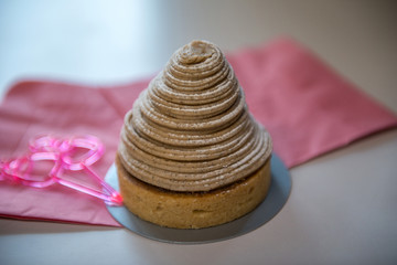 Japanese sweets and dessert