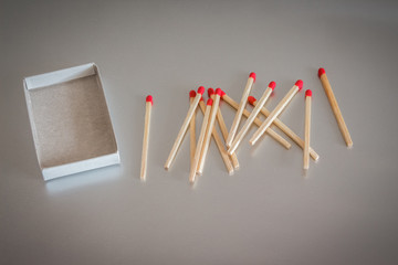 Minimalist Creative Concept