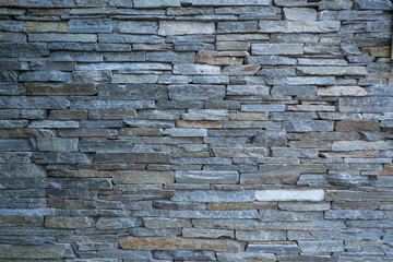 Rock wall background texture