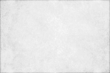Monochrome texture painted on canvas