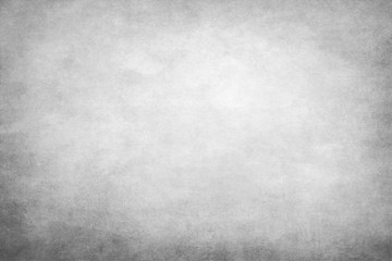 Obraz premium Monochrome light texture with shade of gray color.