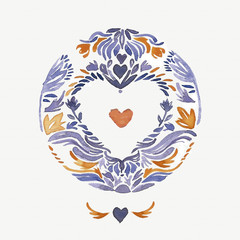 watercolor heart1