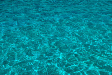 Obraz premium Sea water texture.