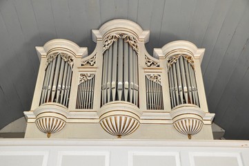 Orgel