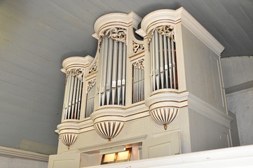 Orgel