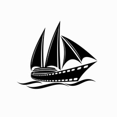 Ship Production logo