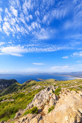 Mallorca Landscapes - mountainous Collection	