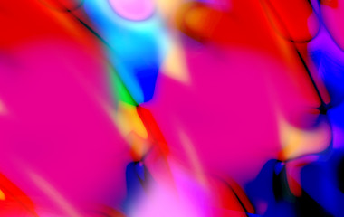 abstract colorful background