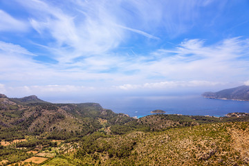 Mallorca Landscapes - mountainous Collection	