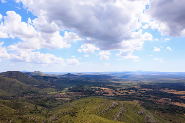 Mallorca Landscapes - mountainous Collection	