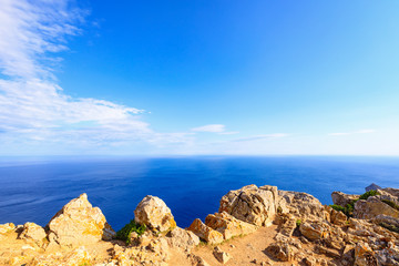 Mallorca Landscapes - mountainous Collection	