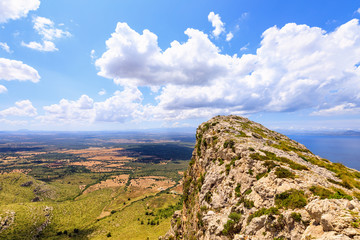 Mallorca Landscapes - mountainous Collection	