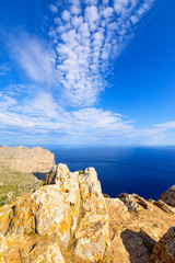 Mallorca Landscapes - mountainous Collection	