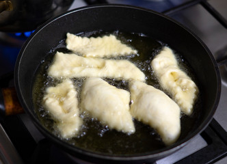 Eastern cuisine Borzk