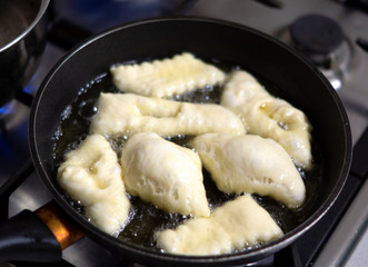 Eastern cuisine Borzk