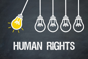 Human Rights