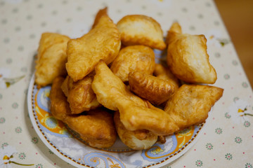 Eastern cuisine Borzk