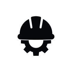 Helmet icon