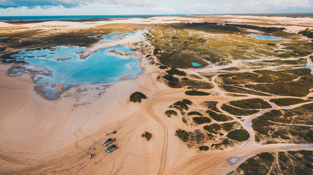 Jericoacoara