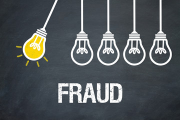 Fraud 