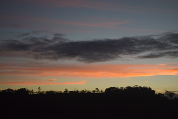 Paisajes de Nicaragua