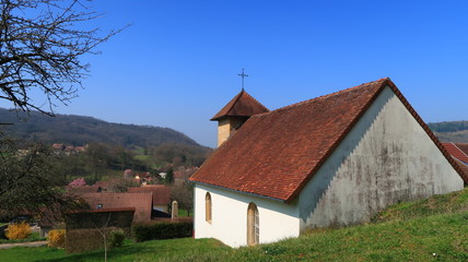 Bourgogne