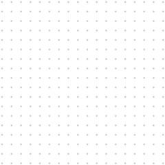 Semitone of gray pricks on the white 