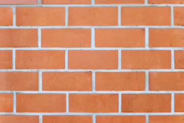 modern brick wall texture background , graphic ressource .