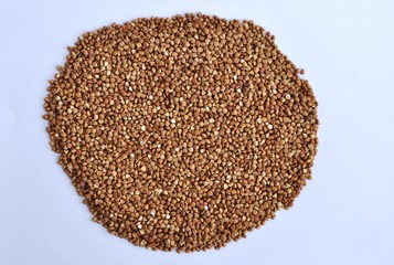 buckwheat