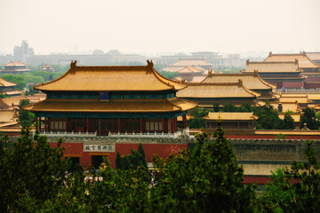 Cultural landscape of the Summer Palace china