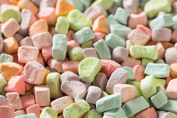 Sugary Sweet Marshmallow Only Cereal