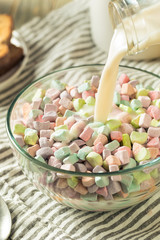 Sugary Sweet Marshmallow Only Cereal