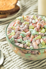 Sugary Sweet Marshmallow Only Cereal