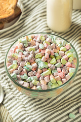 Sugary Sweet Marshmallow Only Cereal