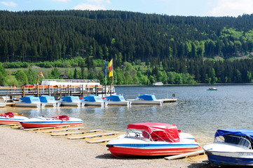 Titisee