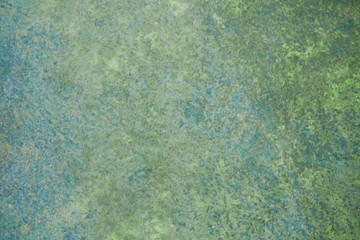 Texture painted on canvas