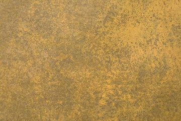 Texture painted on canvas