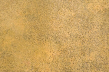 Texture painted on canvas