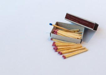 Matches